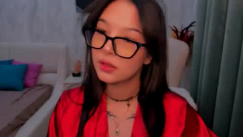 Snapshot of annarice chatting on September 29, 8:19 am Anna online show from September 29, 8:19 am