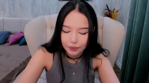 Snapshot of annarice chatting on October 10, 8:24 am Anna online show from October 10, 8:24 am