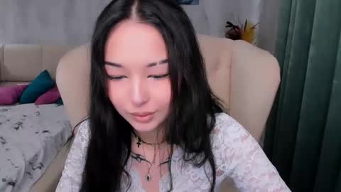 Snapshot of annarice chatting on October 20, 8:26 am Anna online show from October 20, 8:26 am