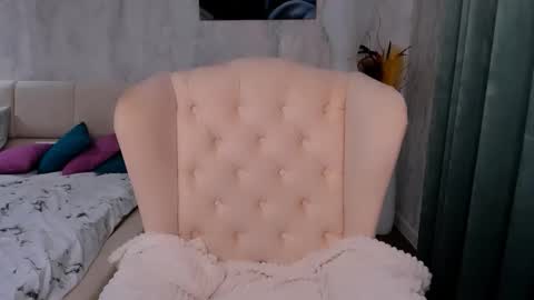 Snapshot of annarice chatting on October 21, 8:15 am Anna online show from October 21, 8:15 am