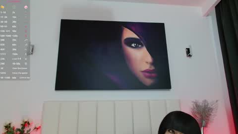 Snapshot of annaros_ chatting on March 17, 3:37 pm AnnaRos online show from March 17, 3:37 pm