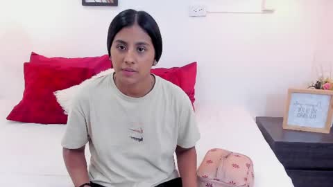 Anna Rosse online show from June 16, 12:08 pm