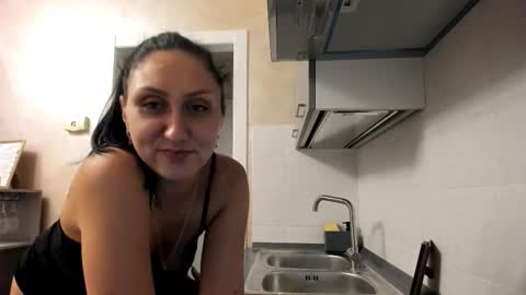 AnnastasiaWild online show from September 12, 5:02 pm