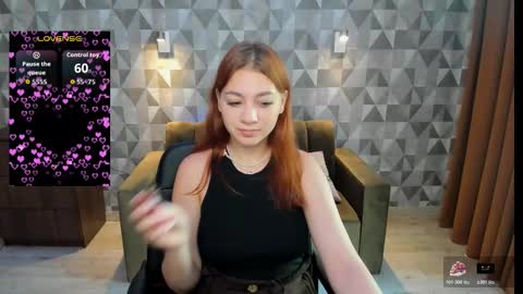 Snapshot of annastills chatting on October 22, 11:43 am Anna online show from October 22, 11:43 am