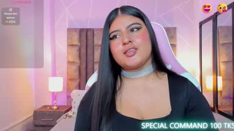 Anna online show from December 17, 12:33 pm