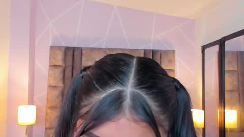 Anna online show from January 7, 1:57 pm