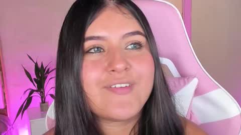 Anna online show from March 4, 2:45 pm