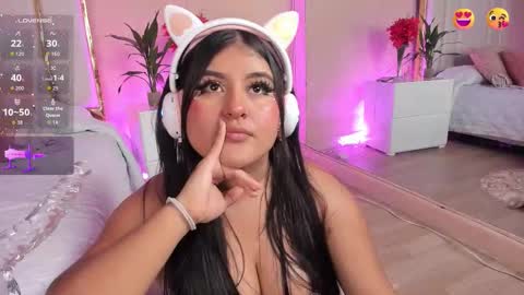 Anna online show from March 14, 2:33 pm