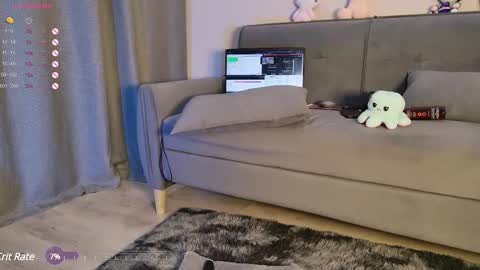 Anna online show from February 20, 11:43 pm