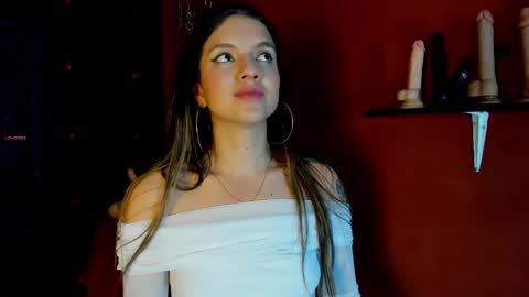  Annavi  online show from February 7, 7:06 pm