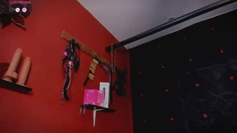Snapshot of annavi_ chatting on April 16, 7:03 pm Annavi online show from April 16, 7:03 pm