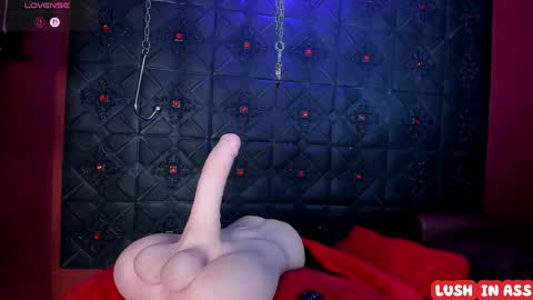 Snapshot of annavi_ chatting on May 1, 7:07 pm Annavi online show from May 1, 7:07 pm