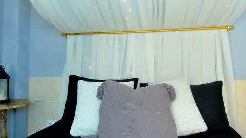 Anna Victoria online show from January 11, 1:27 am