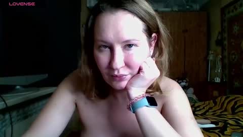 AnnaXLovers online show from December 5, 3:06 pm
