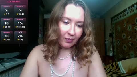 AnnaXLovers online show from February 6, 11:54 am