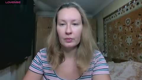 AnnaXLovers online show from September 12, 8:58 am