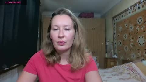 AnnaXLovers online show from September 18, 11:34 am