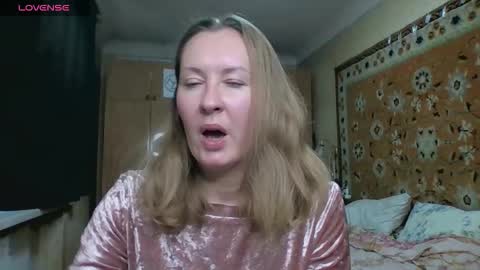 AnnaXLovers online show from October 11, 11:09 am