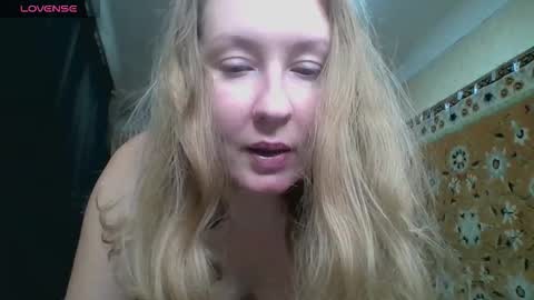 AnnaXLovers online show from October 17, 9:56 am