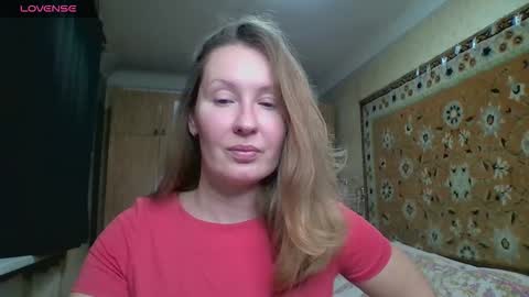 AnnaXLovers online show from November 11, 4:29 pm