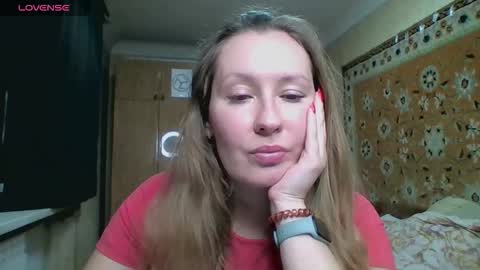 AnnaXLovers online show from November 13, 3:11 pm