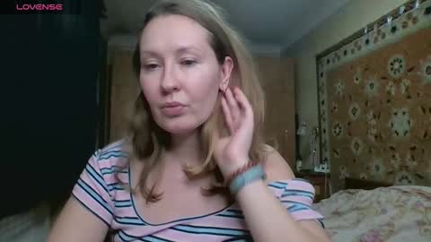 AnnaXLovers online show from November 24, 12:49 pm