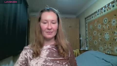 AnnaXLovers online show from February 5, 1:49 pm