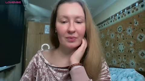 AnnaXLovers online show from February 10, 8:18 am