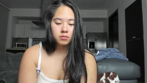 Anna online show from January 24, 5:53 am