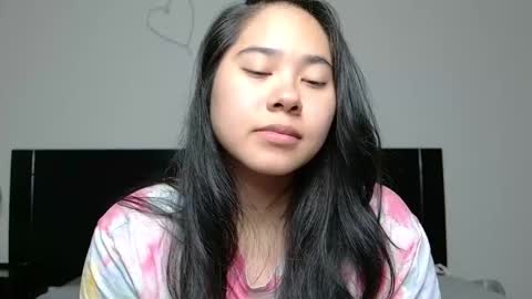 Anna online show from November 19, 4:12 am