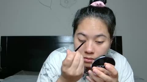 Anna online show from December 19, 3:57 am