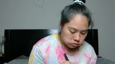 Anna online show from January 8, 4:59 am