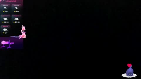 Snapshot of annays_love chatting on May 30, 2:41 am dani online show from May 30, 2:41 am