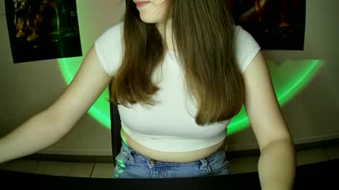 Snapshot of annbelll chatting on September 22, 12:07 pm Bella online show from September 22, 12:07 pm