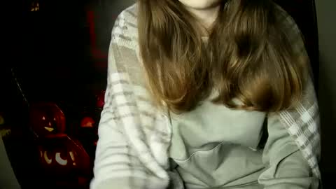 Snapshot of annbelll chatting on October 4, 7:06 am Bella online show from October 4, 7:06 am