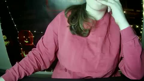 Snapshot of annbelll chatting on October 7, 5:10 pm Bella online show from October 7, 5:10 pm