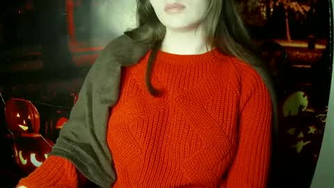 Snapshot of annbelll chatting on October 24, 6:10 am Bella online show from October 24, 6:10 am