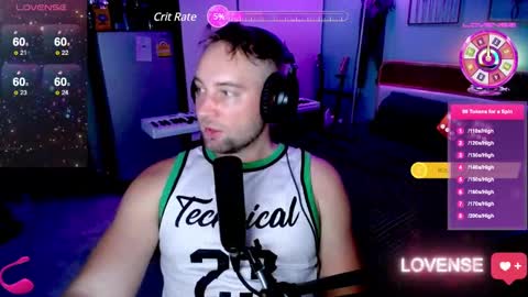 Snapshot of anndy_games chatting on December 9, 1:02 pm anndy_games online show from December 9, 1:02 pm