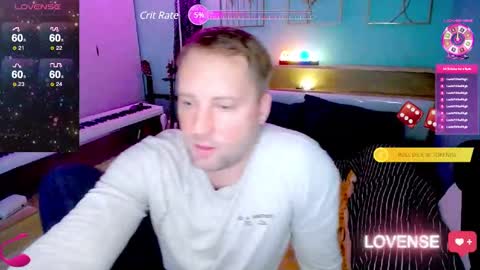 Snapshot of anndy_games chatting on January 8, 11:21 am anndy_games online show from January 8, 11:21 am