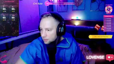 Snapshot of anndy_games chatting on January 22, 1:11 pm anndy_games online show from January 22, 1:11 pm