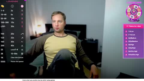 Snapshot of anndy_games chatting on January 16, 5:39 pm anndy_games online show from January 16, 5:39 pm