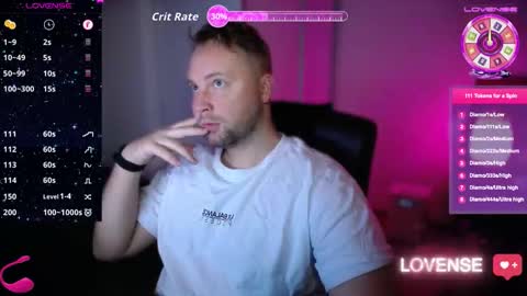 Snapshot of anndy_games chatting on February 15, 9:44 pm anndy_games online show from February 15, 9:44 pm