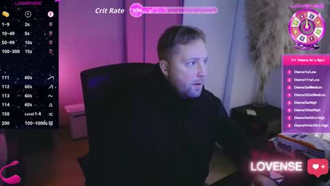 Snapshot of anndy_games chatting on February 17, 3:40 pm anndy_games online show from February 17, 3:40 pm