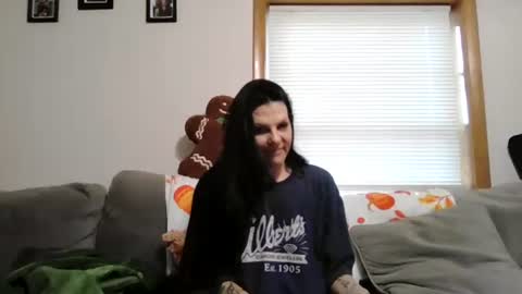 anne online show from November 4, 1:43 pm