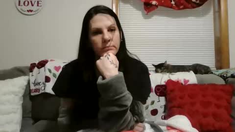 anne online show from January 10, 1:46 pm