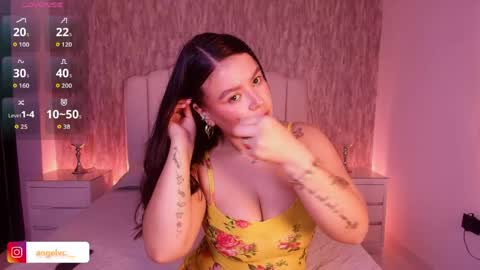 Snapshot of anne_babb_ chatting on March 21, 7:06 pm Anne babb online show from March 21, 7:06 pm