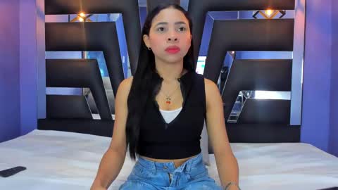 Anne online show from September 27, 7:30 pm