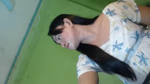 anne_hotaway online show from June 11, 2:53 am