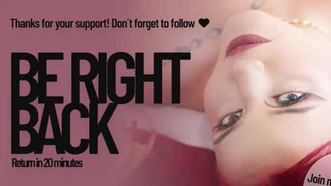       online show from October 19, 9:59 pm