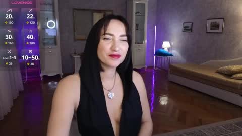 anne_karma online show from November 30, 6:45 pm